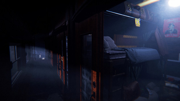 《噩夢初醒》展示新遊戲玩法！