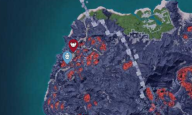 《幻獸帕魯》寵物戰鬥力排行 《幻獸帕魯》寵物戰鬥力排行