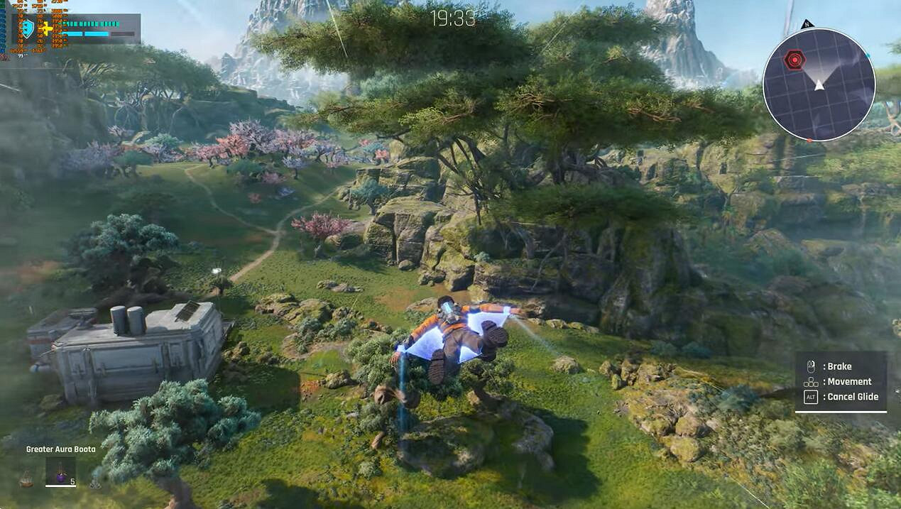 外媒《時空英豪2：新起點》Demo評測：卡頓現象嚴重