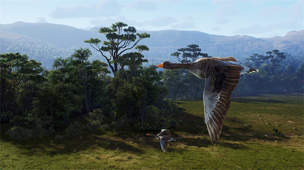 《獵人之路》新DLC正式發售：在新西蘭開啟狩獵之旅