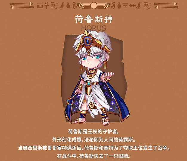 《街頭籃球》阿努比斯的勇氣試煉  探尋法老王的寶藏