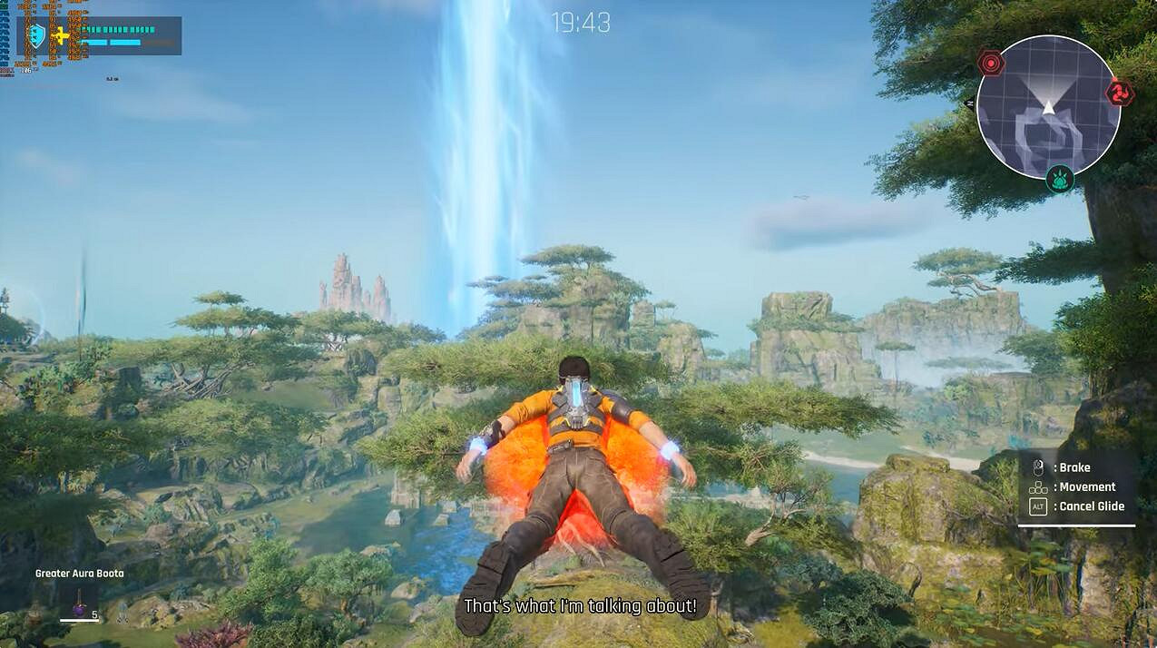 外媒《時空英豪2：新起點》Demo評測：卡頓現象嚴重