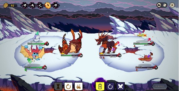 《神骰傳說》發售日公布 你不骰有的是人骰！