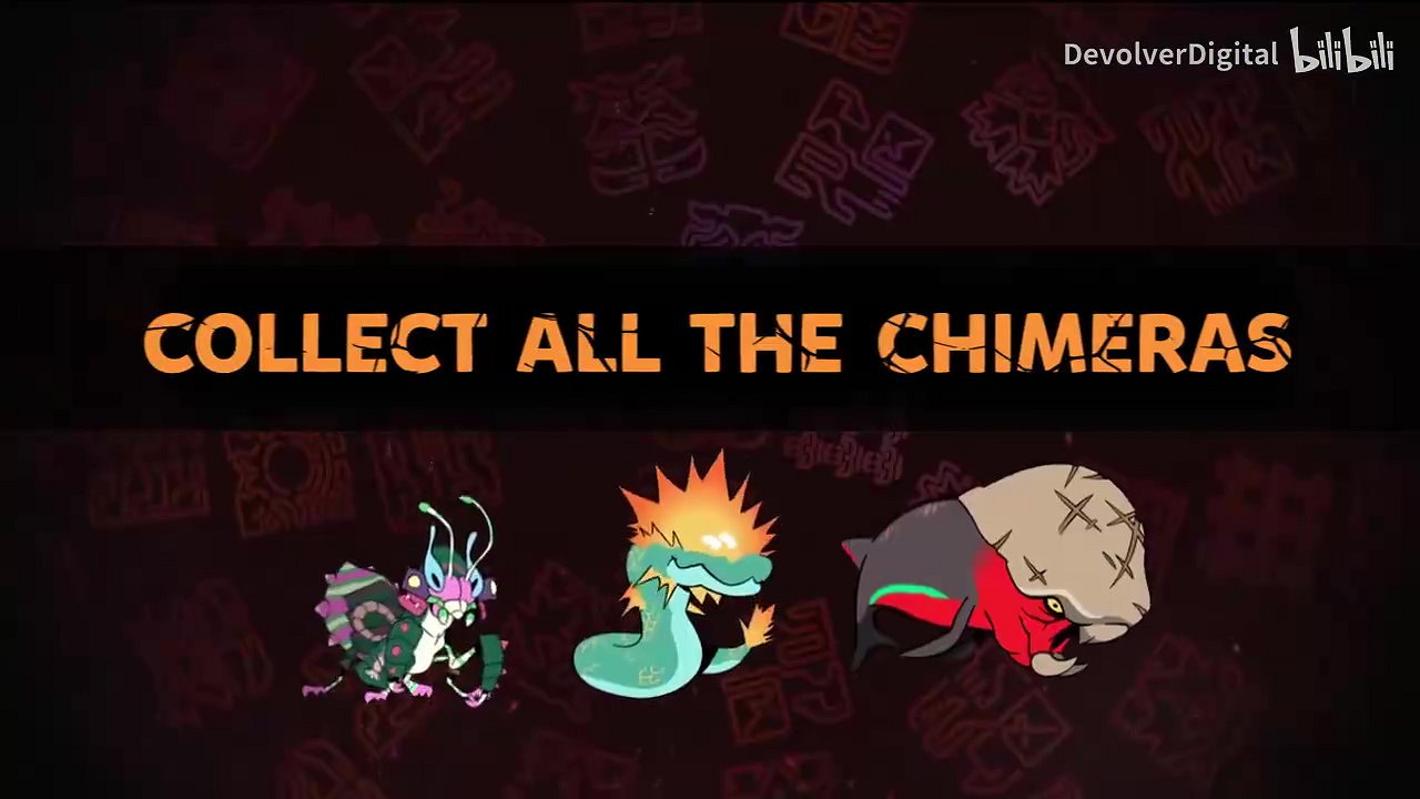 《神骰傳說》發售預告公布 2月28日正式發售