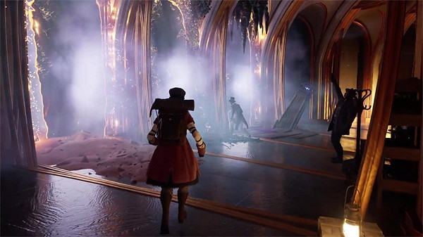 《夜鶯傳說》全新預告片公布 EA版提前至2月20日發售