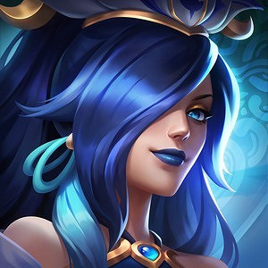 《英雄聯盟》2024新“青花瓷”皮膚CG 展示公開！