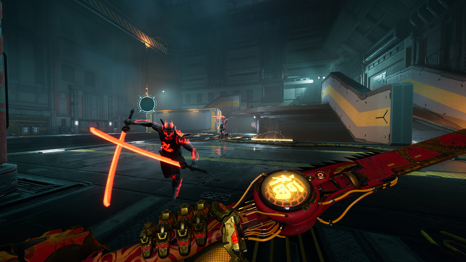 巨龍獻瑞《幽影行者2》中文配音免費更新！