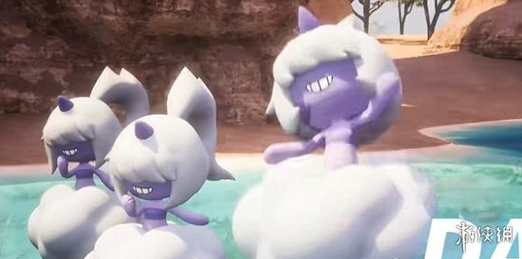 《幻獸帕魯》一次性召喚多隻帕魯方法 《幻獸帕魯》一次性召喚多隻帕魯方法