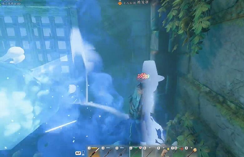 《霧鎖王國》瘴氣魔熒龍逃課打法介紹 《霧鎖王國》瘴氣魔熒龍逃課打法介紹