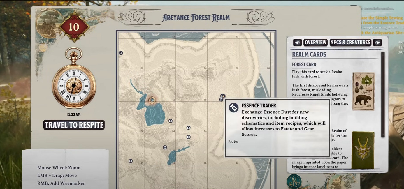 IGN前瞻測評的《夜鶯傳說》，竟然反向跳票了！