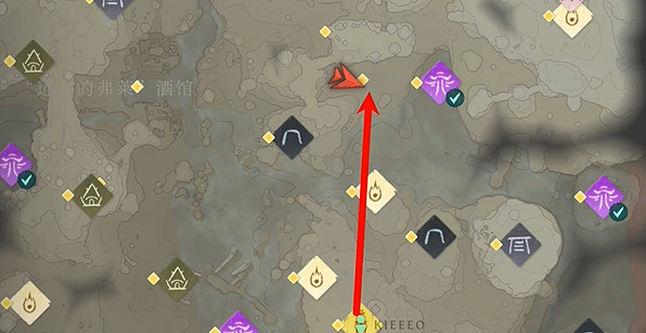 《霧鎖王國》黃色布料製作方法 《霧鎖王國》黃色布料製作方法