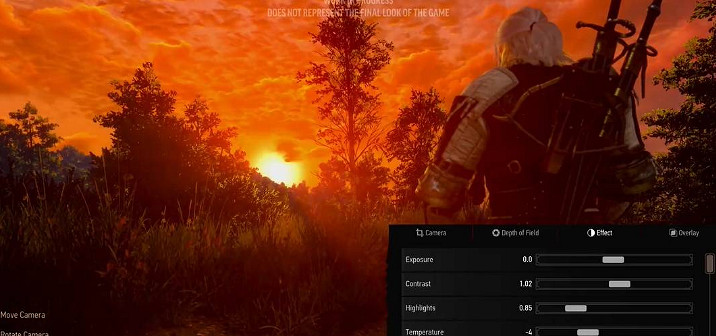 《巫師3》次世代版本區別介紹