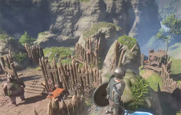 《霧鎖王國》拾荒者暴食主母擊殺攻略 《霧鎖王國》拾荒者暴食主母擊殺攻略