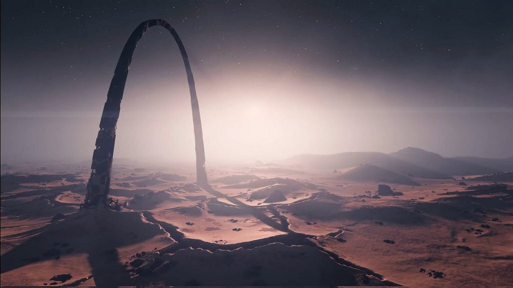 《星空》更新更新檔上線：支援FSR3和XeSS 提高穩定性等