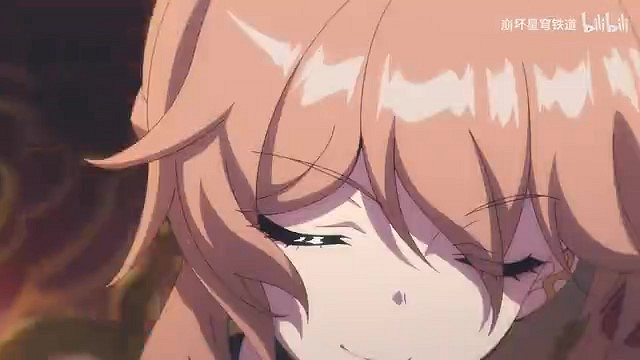 《崩壞:星穹鐵道》動畫短片:「太平臨新歲」 《崩壞:星穹鐵道》動畫短片:「太平臨新歲」