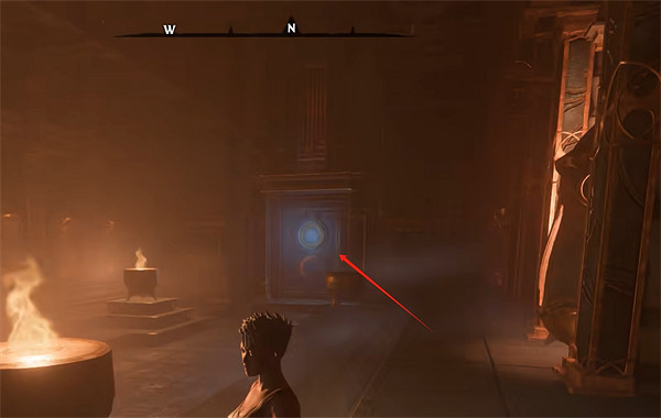 《霧鎖王國》開局出去方法 《霧鎖王國》開局出去方法