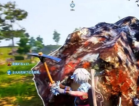 《幻獸帕魯》金屬鑄塊製作方法 《幻獸帕魯》金屬鑄塊製作方法