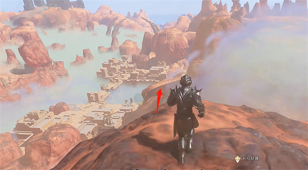《霧鎖王國》太陽神殿前往方法 《霧鎖王國》太陽神殿前往方法