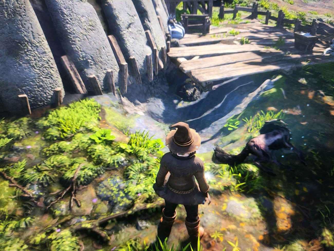 《霧鎖王國》回藍戒指獲取位置 《霧鎖王國》回藍戒指獲取位置