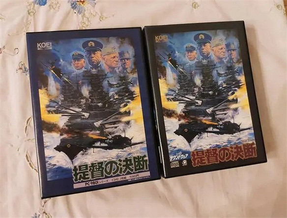 這些被光榮遺忘的神作，比《三國志》更經典