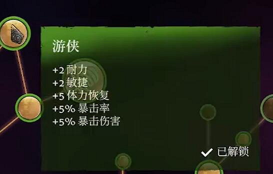 《霧鎖王國》弓箭手加點推薦 《霧鎖王國》弓箭手加點推薦