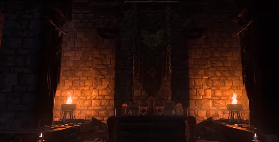 《霧鎖王國》迷失瘴氣寶箱位置 《霧鎖王國》迷失瘴氣寶箱位置