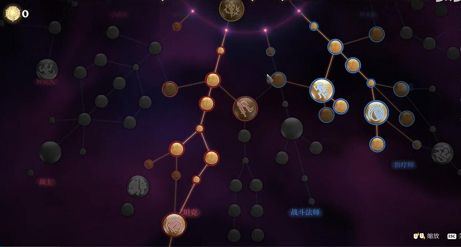 《霧鎖王國》敏捷屬性介紹