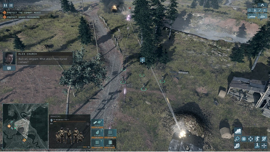 天網恢恢,RTS《終結者: 黑暗命運 - 反抗》將於2.21發售 天網恢恢,RTS《終結者: 黑暗命運 - 反抗》將於2.21發售