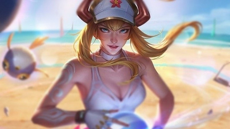 騰訊：《英雄聯盟》2023年封號超187萬個 嚴打外掛