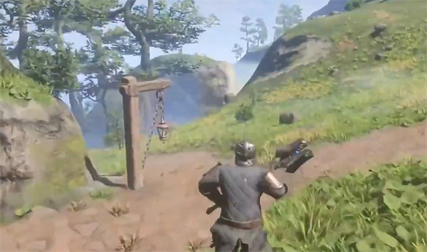 《霧鎖王國》一進去就閃退解決方法 《霧鎖王國》一進去就閃退解決方法