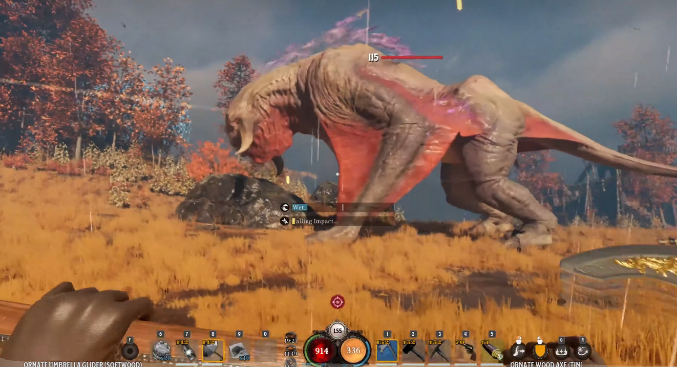 IGN前瞻測評的《夜鶯傳說》，竟然反向跳票了！