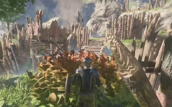 《霧鎖王國》拾荒者暴食主母擊殺攻略 《霧鎖王國》拾荒者暴食主母擊殺攻略