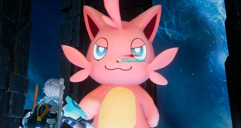 《幻獸帕魯》與主機連接已中斷解決方法