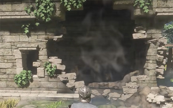 《霧鎖王國》鐵門打開方法 《霧鎖王國》鐵門打開方法