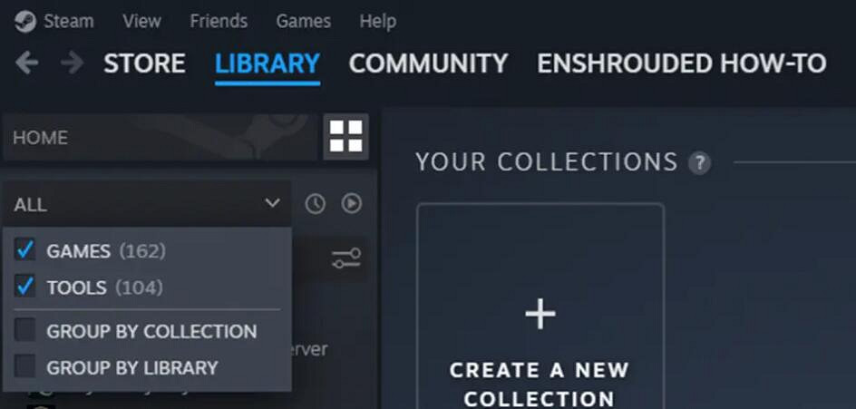 《霧鎖王國》安裝專業伺服器方法介紹