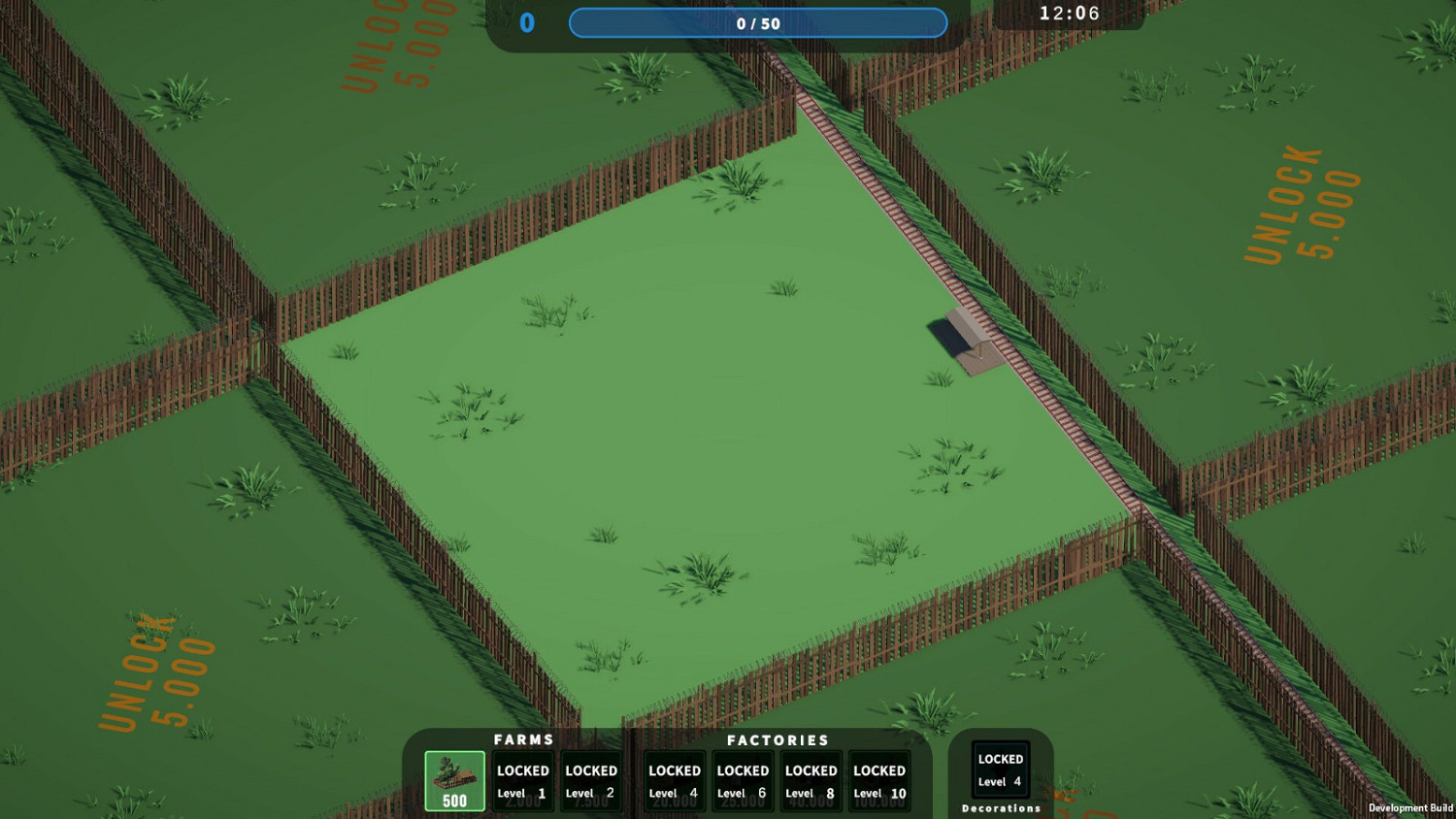 建設遊戲《Timber》Steam頁面上線 年內發售