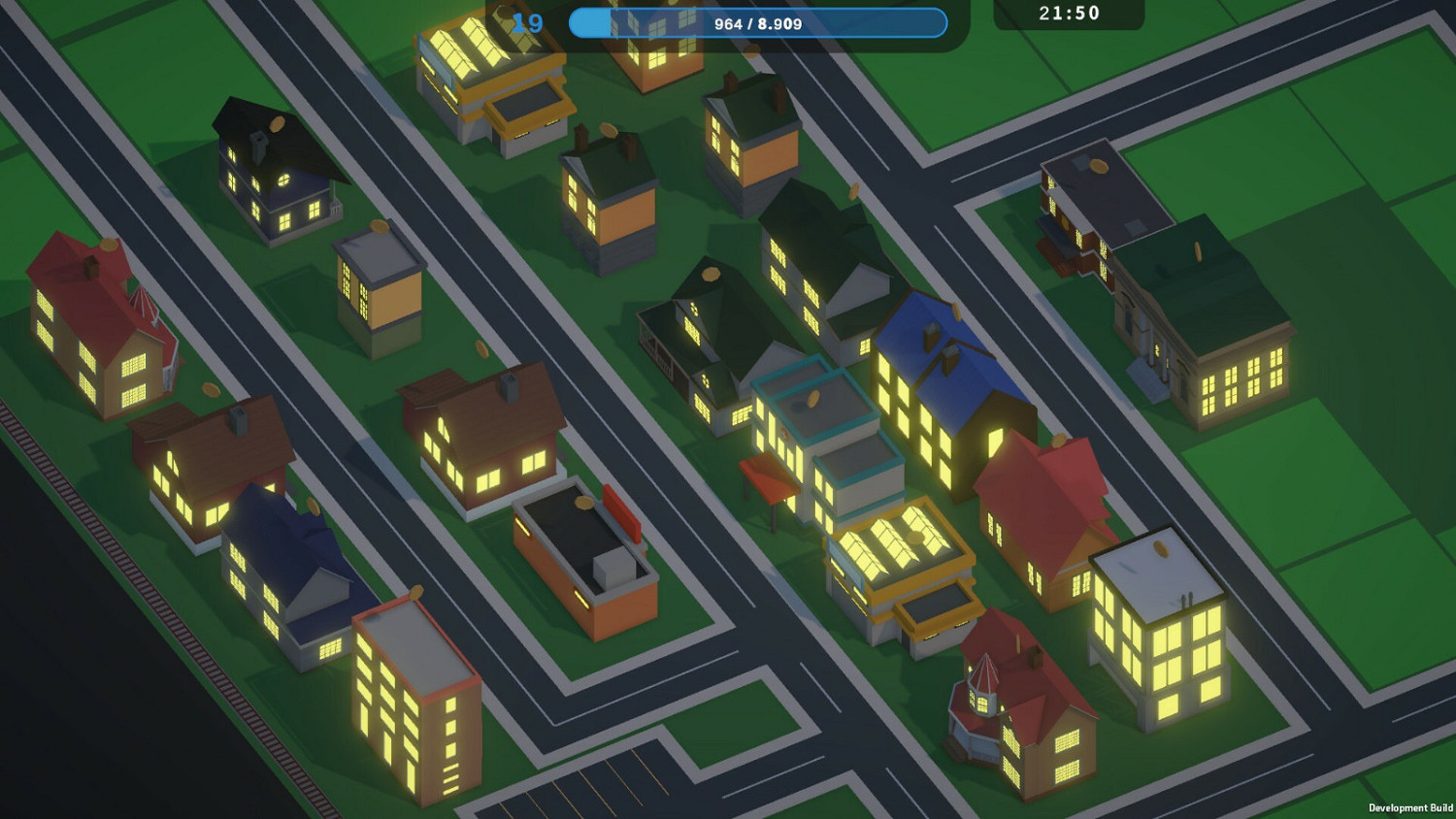 建設遊戲《Timber》Steam頁面上線 年內發售