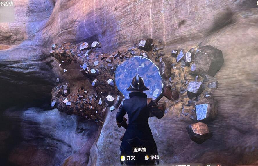 《霧鎖王國》錫礦獲取位置介紹