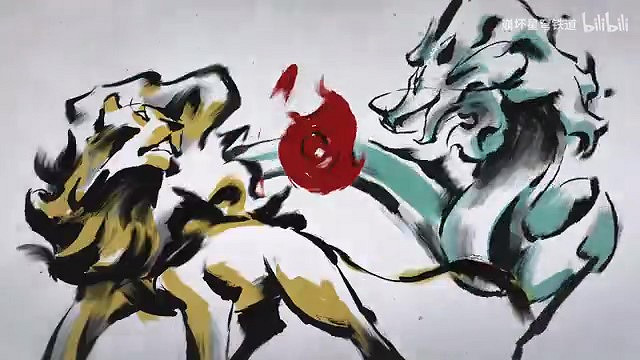 《崩壞:星穹鐵道》動畫短片:「太平臨新歲」 《崩壞:星穹鐵道》動畫短片:「太平臨新歲」