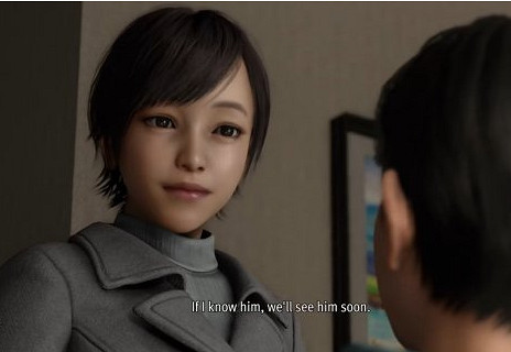 《人中之龍8》桐生一馬結局介紹 《人中之龍8》桐生一馬結局介紹