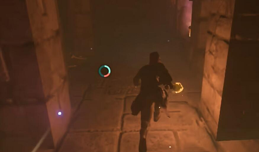 《霧鎖王國》永恒寒冰矢獲取地點介紹