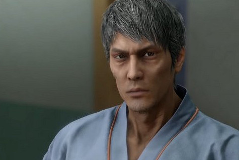 《人中之龍8》桐生一馬結局介紹 《人中之龍8》桐生一馬結局介紹