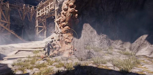 《霧鎖王國》藏紅花種植方法