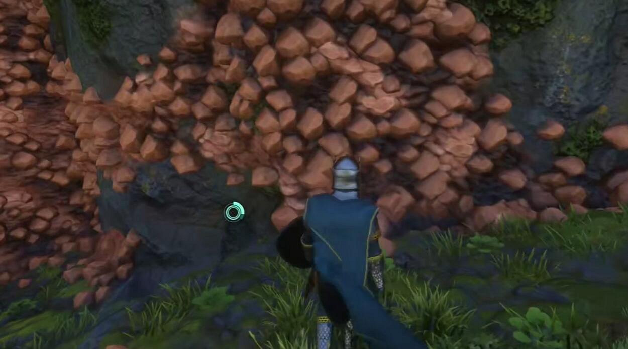 《霧鎖王國》黏土團獲取位置介紹 《霧鎖王國》黏土團獲取位置介紹