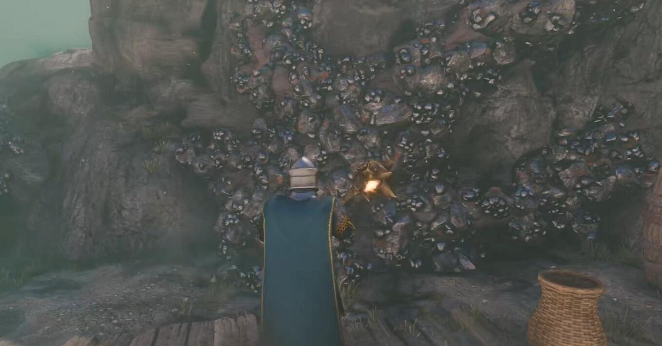 《霧鎖王國》巨型箱子獲取方式介紹 《霧鎖王國》巨型箱子獲取方式介紹