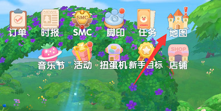 摩爾莊園怎麽修復禽舍 摩爾莊園怎麽修復禽舍