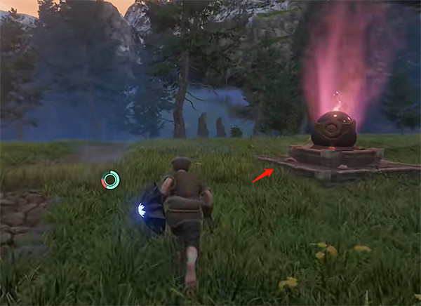 《霧鎖王國》獵人的紡線台獲取方法