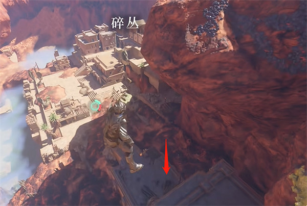 《霧鎖王國》太陽神殿前往方法 《霧鎖王國》太陽神殿前往方法