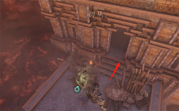 《霧鎖王國》太陽神殿前往方法 《霧鎖王國》太陽神殿前往方法