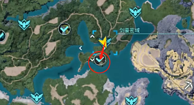 《幻獸帕魯》戴帽子俠客介紹